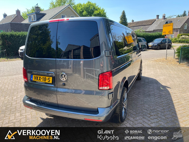 Volkswagen Transporter T6 200pk Dubbele Cabine L2H1 Leder, Camera, Navi - Цельнометаллический фургон: фото 5 Volkswagen Transporter T6 200pk Dubbele Cabine L2H1 Leder, Camera, Navi - Цельнометаллический фургон: фото 5