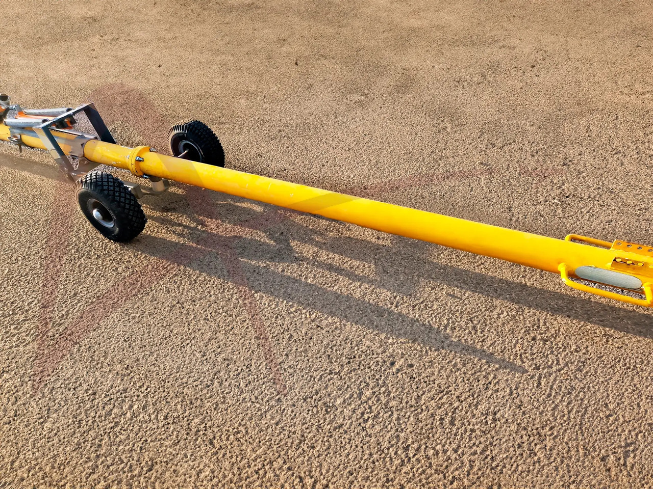 HYDRO TOWE 170-C4 - Аэродромная техника: фото 2 HYDRO TOWE 170-C4 - Аэродромная техника: фото 2