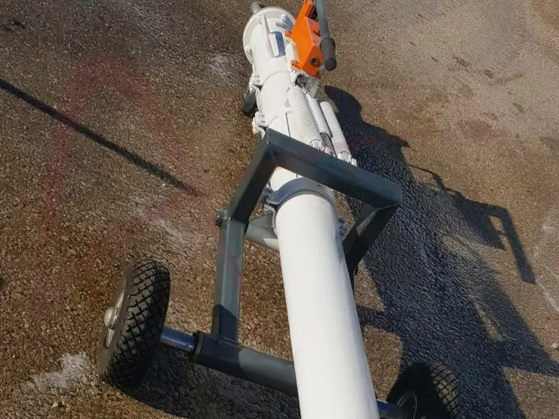 HYDRO TOWMD80 L-3 - Аэродромная техника: фото 3 HYDRO TOWMD80 L-3 - Аэродромная техника: фото 3