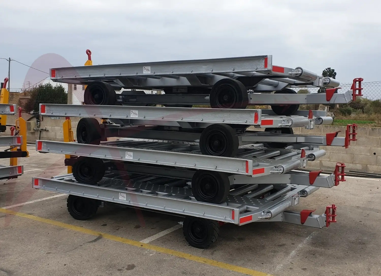 LOMMA CPA 7.0 - Аэродромная техника: фото 4 LOMMA CPA 7.0 - Аэродромная техника: фото 4