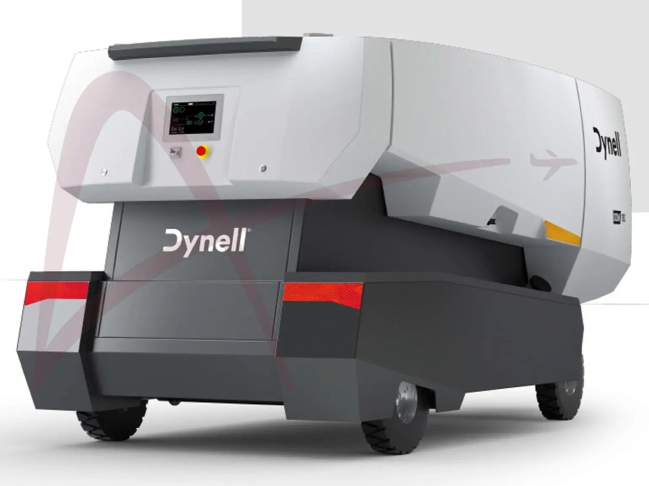 DYNELL DDM-090 - Аэродромный источник питания: фото 1 DYNELL DDM-090 - Аэродромный источник питания: фото 1