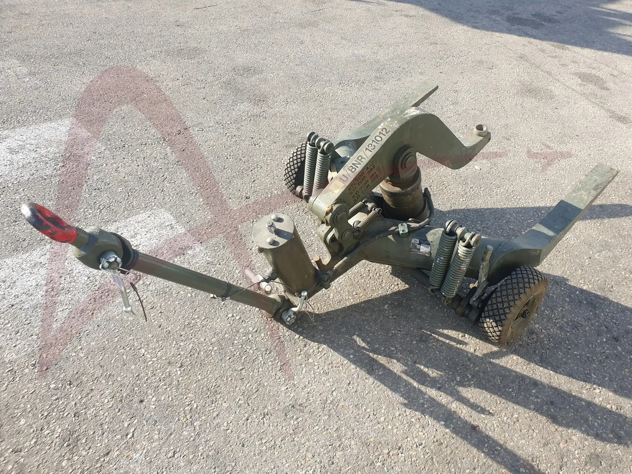 HYDRO RL15.05.403 - Оборудование для гаражей/ Мастерских: фото 3 HYDRO RL15.05.403 - Оборудование для гаражей/ Мастерских: фото 3