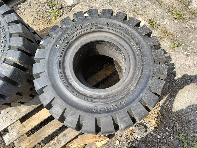 Banden landbouwbanden michelin dunlop 9.5R17.5 + 2 - Шины и диски для Строительной техники: фото 5 Banden landbouwbanden michelin dunlop 9.5R17.5 + 2 - Шины и диски для Строительной техники: фото 5