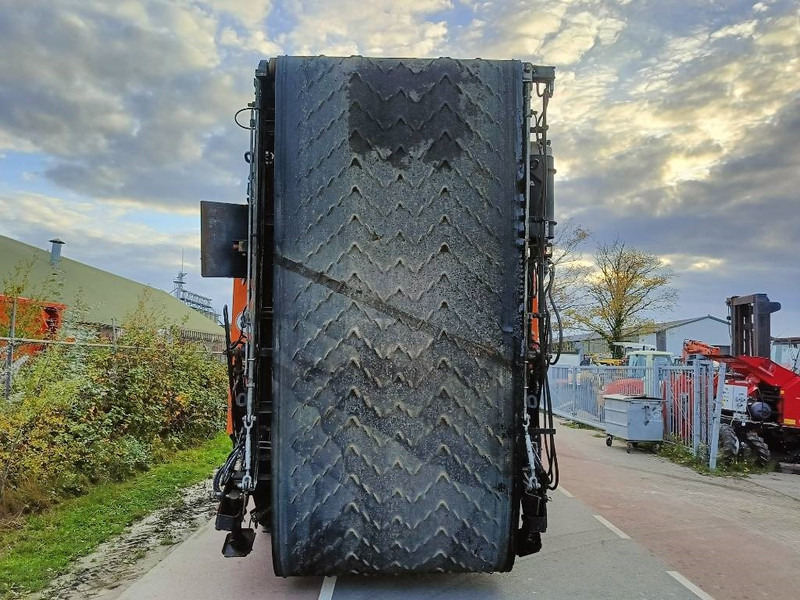 Дробилка Doppstadt AK 510 BioPower AK435 shredder wood holz: фото 10 Дробилка Doppstadt AK 510 BioPower AK435 shredder wood holz: фото 10