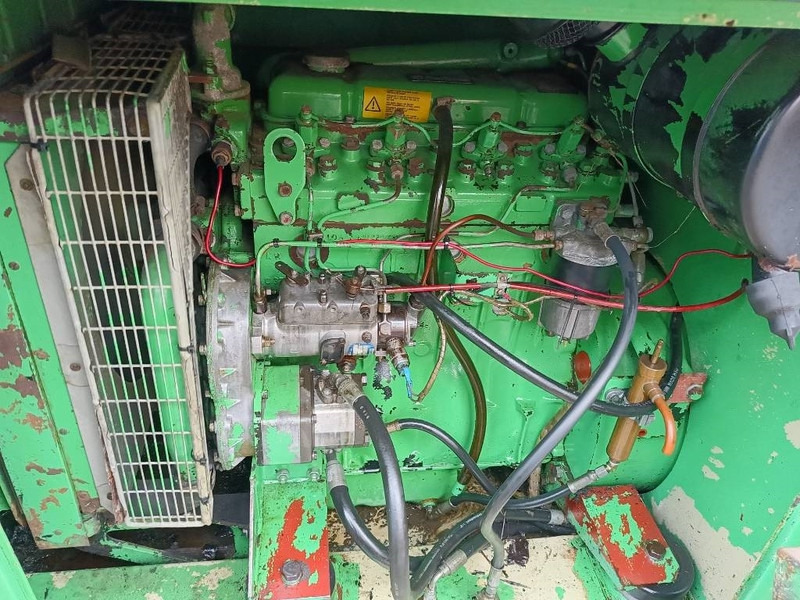 Сваебойная установка ICE 418s 70 pile driver powerpack hydraulische hei: фото 19