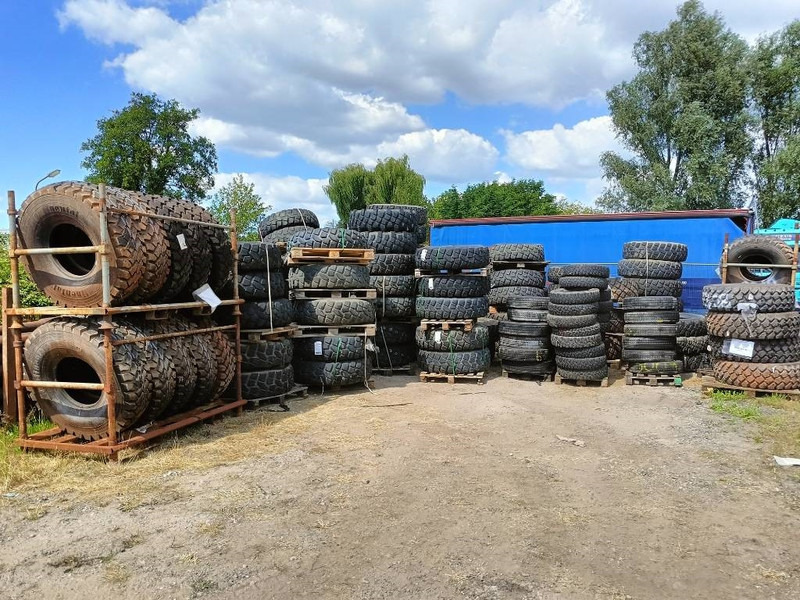 Michelin continental band 13R22.5 , 315/80R22.5 , 13R22,5 l - Шины и диски для Строительной техники: фото 1 Michelin continental band 13R22.5 , 315/80R22.5 , 13R22,5 l - Шины и диски для Строительной техники: фото 1