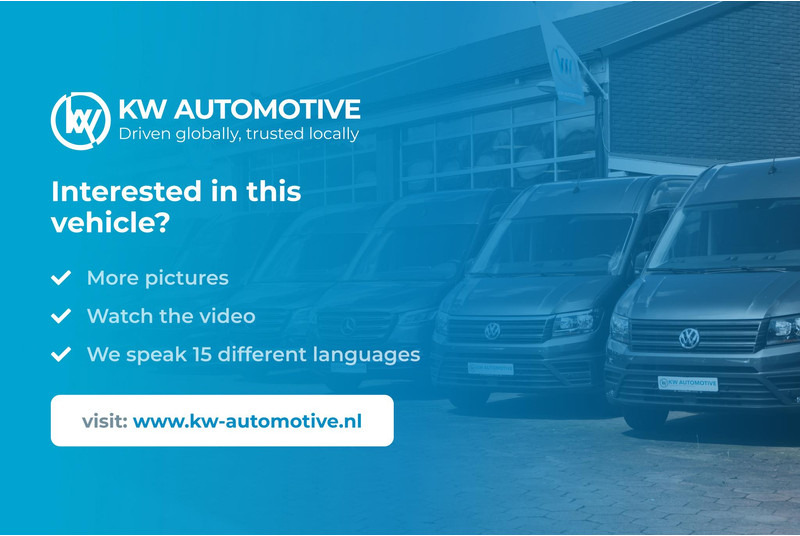 Iveco Daily 35S18HV 3.0 L2H2 BPM VRIJ/ AUT/ 2X SCHUIFDEUR/ CAMERA/ CRUISE/ CLIMA/ NAVI/ LED - Цельнометаллический фургон: фото 3 Iveco Daily 35S18HV 3.0 L2H2 BPM VRIJ/ AUT/ 2X SCHUIFDEUR/ CAMERA/ CRUISE/ CLIMA/ NAVI/ LED - Цельнометаллический фургон: фото 3