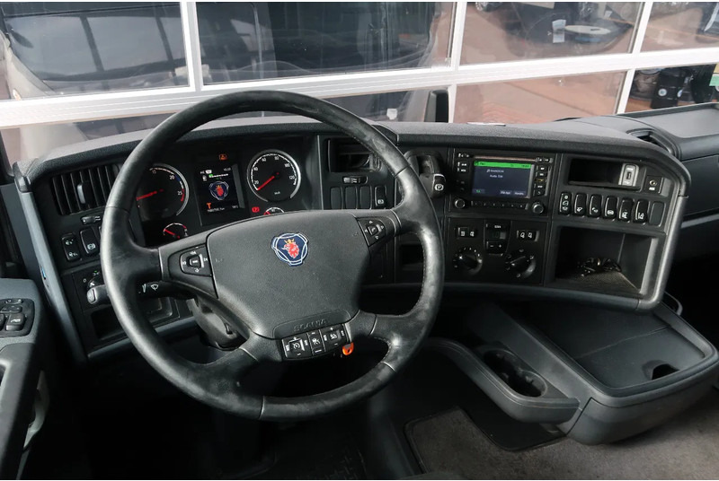 Scania R450 RETARDER/ 2X TANK/ DIFF LOCK - Тягач: фото 2 Scania R450 RETARDER/ 2X TANK/ DIFF LOCK - Тягач: фото 2