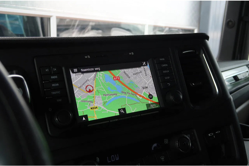 Scania S450 NGS RETARDER/ 2X TANK/ ACC/ PARK CLIMA/ DIFF LOCK - Тягач: фото 4 Scania S450 NGS RETARDER/ 2X TANK/ ACC/ PARK CLIMA/ DIFF LOCK - Тягач: фото 4