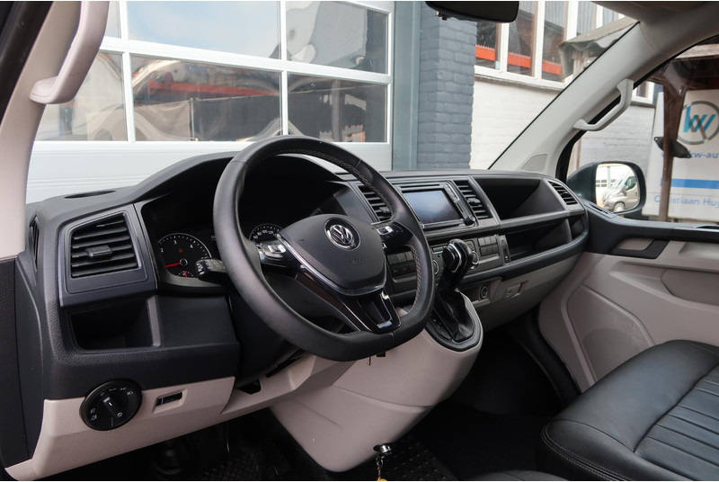 Volkswagen Transporter 2.0 TDI L2H2 Highline AUT/ NAVI/ CAMERA/ CRUISE/ AIRCO/ LEDER/ TREKHAAK - Легковой фургон: фото 2 Volkswagen Transporter 2.0 TDI L2H2 Highline AUT/ NAVI/ CAMERA/ CRUISE/ AIRCO/ LEDER/ TREKHAAK - Легковой фургон: фото 2