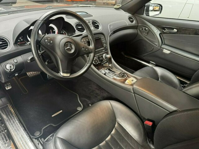 MERCEDES-BENZ SL 350 /280 R 230 Mercedes-Scheckheft perfekt!... - Кабриолет: фото 3 MERCEDES-BENZ SL 350 /280 R 230 Mercedes-Scheckheft perfekt!... - Кабриолет: фото 3