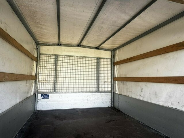 MERCEDES-BENZ Sprinter 316 CDI Doka 4x4 Allrad Plane... - Внедорожник: фото 3 MERCEDES-BENZ Sprinter 316 CDI Doka 4x4 Allrad Plane... - Внедорожник: фото 3