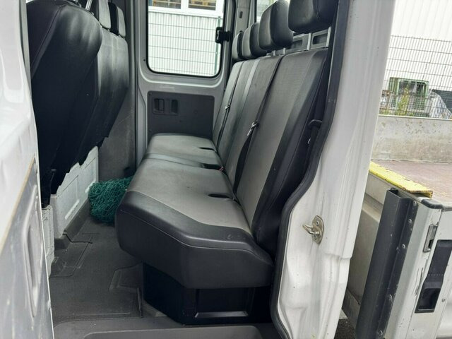 VW Crafter 35 Doka L3 Maxi 2.0 TDI Motorschaden... - Малотоннажный бортовой грузовик, Грузопассажирский фургон: фото 5 VW Crafter 35 Doka L3 Maxi 2.0 TDI Motorschaden... - Малотоннажный бортовой грузовик, Грузопассажирский фургон: фото 5