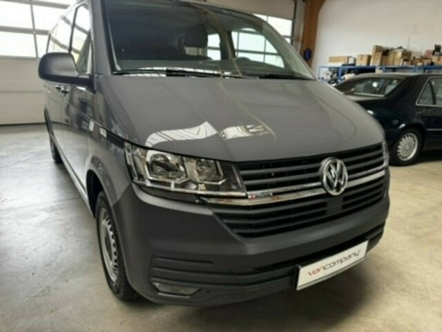 VW T6.1 lang 5-Sitzer 2.0 TDI 4Motion LKW... - Легковой автомобиль: фото 2 VW T6.1 lang 5-Sitzer 2.0 TDI 4Motion LKW... - Легковой автомобиль: фото 2