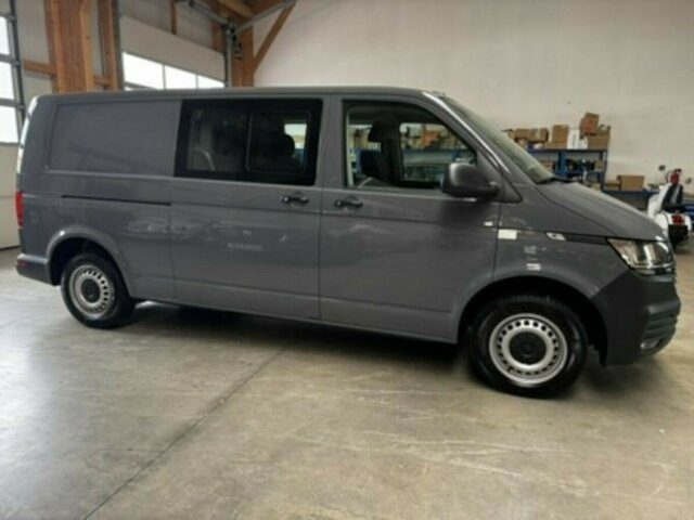 VW T6.1 lang 5-Sitzer 2.0 TDI 4Motion LKW... - Легковой автомобиль: фото 1 VW T6.1 lang 5-Sitzer 2.0 TDI 4Motion LKW... - Легковой автомобиль: фото 1