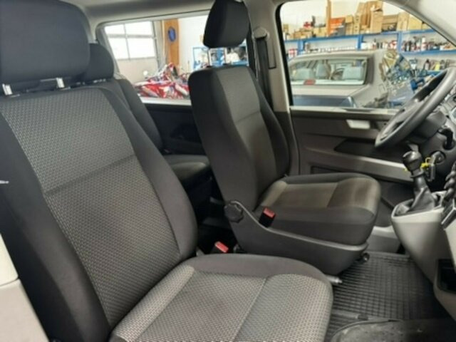 VW T6.1 lang 5-Sitzer 2.0 TDI 4Motion LKW - Легковой автомобиль: фото 5 VW T6.1 lang 5-Sitzer 2.0 TDI 4Motion LKW - Легковой автомобиль: фото 5