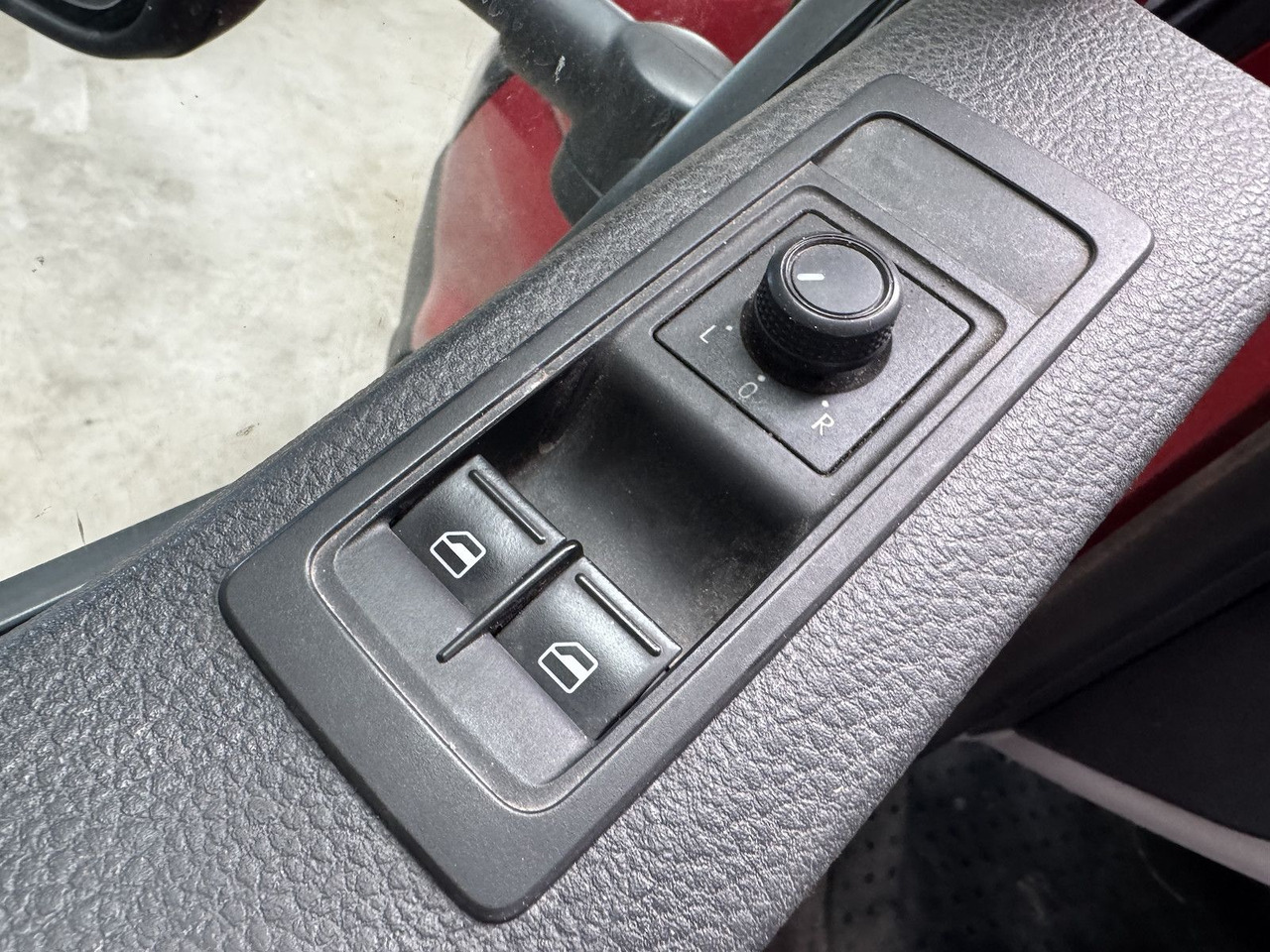 Малотоннажный бортовой грузовик, Грузопассажирский фургон Volkswagen T6 Doka 2.0 TDI 4Motion Klima Webasto: фото 13