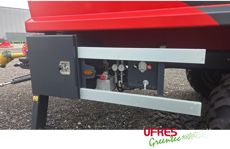 Измельчитель древесины Greentec 942/14 achterinvoer: фото 12 Измельчитель древесины Greentec 942/14 achterinvoer: фото 12