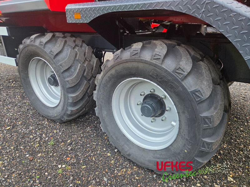 Измельчитель древесины Greentec 942/14 achterinvoer: фото 13 Измельчитель древесины Greentec 942/14 achterinvoer: фото 13