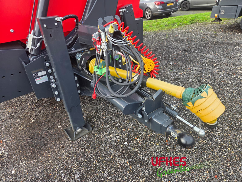 Измельчитель древесины Greentec 942/14 achterinvoer: фото 11 Измельчитель древесины Greentec 942/14 achterinvoer: фото 11