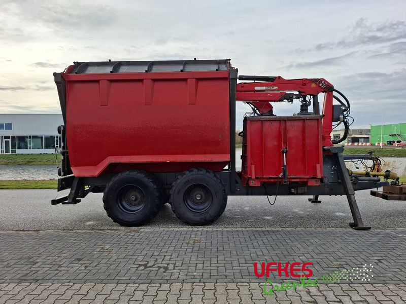 Greentec 952/20 Chipper Combi - Измельчитель древесины: фото 2 Greentec 952/20 Chipper Combi - Измельчитель древесины: фото 2