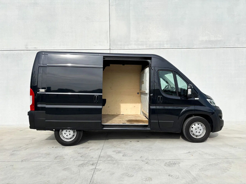 Opel Movano Movano | Leasing - Цельнометаллический фургон: фото 5 Opel Movano Movano | Leasing - Цельнометаллический фургон: фото 5