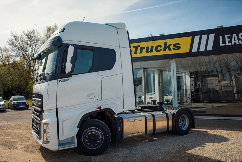 Ford F-Max 500 | Leasing - Тягач: фото 4 Ford F-Max 500 | Leasing - Тягач: фото 4