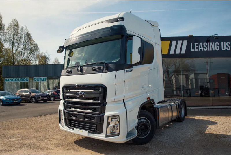 Ford F-Max 500 | Leasing - Тягач: фото 1 Ford F-Max 500 | Leasing - Тягач: фото 1