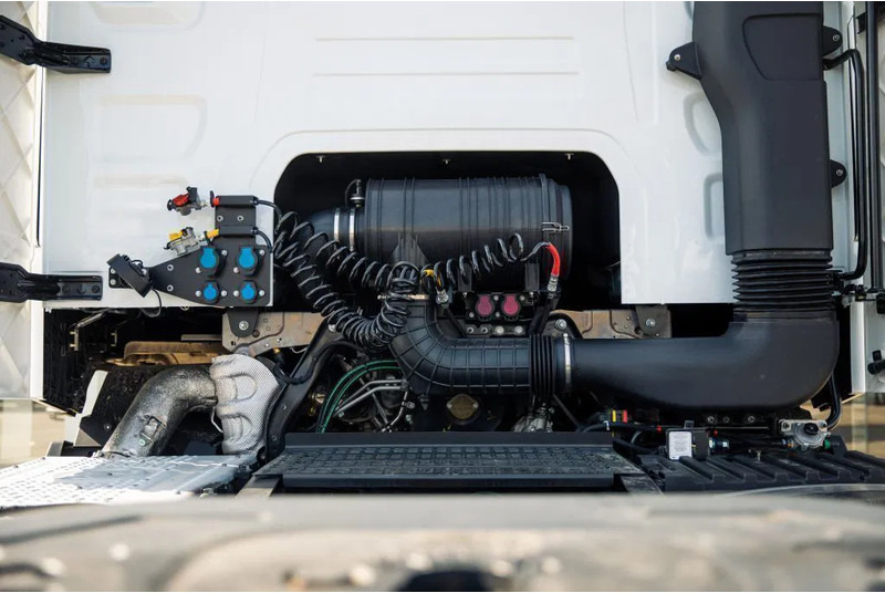 Ford F-Max 500 | Leasing - Тягач: фото 5 Ford F-Max 500 | Leasing - Тягач: фото 5