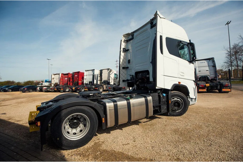 Ford F-Max 500 | Leasing - Тягач: фото 2 Ford F-Max 500 | Leasing - Тягач: фото 2