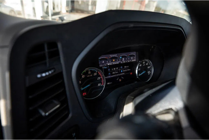 Тягач Ford F-Max 500 | Leasing from €1097/ month: фото 15 Тягач Ford F-Max 500 | Leasing from €1097/ month: фото 15