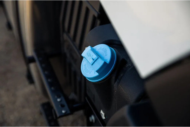 Тягач Ford F-Max 500 | Leasing from €1097/ month: фото 20 Тягач Ford F-Max 500 | Leasing from €1097/ month: фото 20