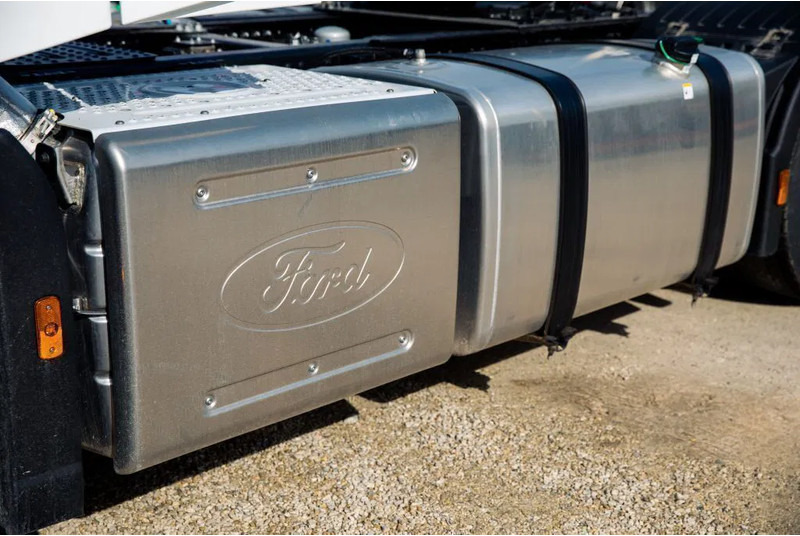 Тягач Ford F-Max 500 | Leasing from €1097/ month: фото 7 Тягач Ford F-Max 500 | Leasing from €1097/ month: фото 7