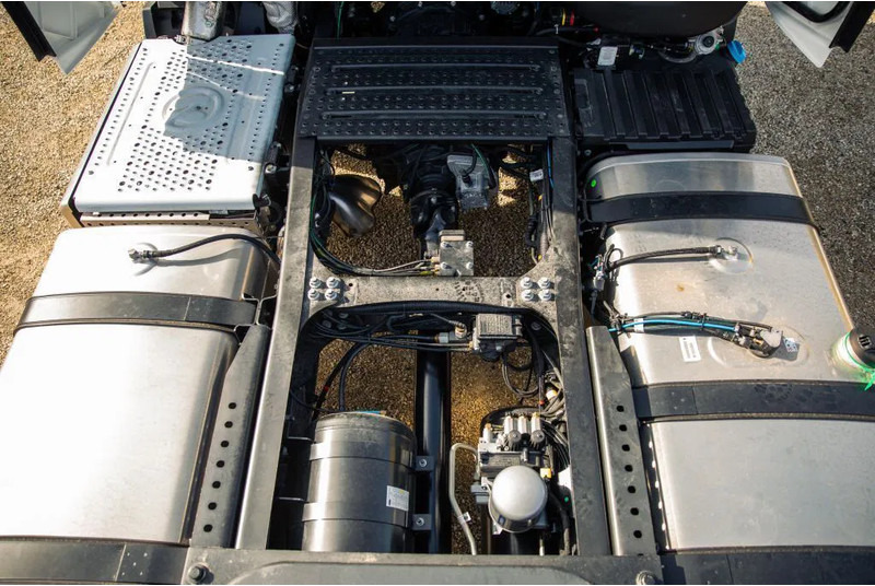 Тягач Ford F-Max 500 | Leasing from €1097/ month: фото 6 Тягач Ford F-Max 500 | Leasing from €1097/ month: фото 6