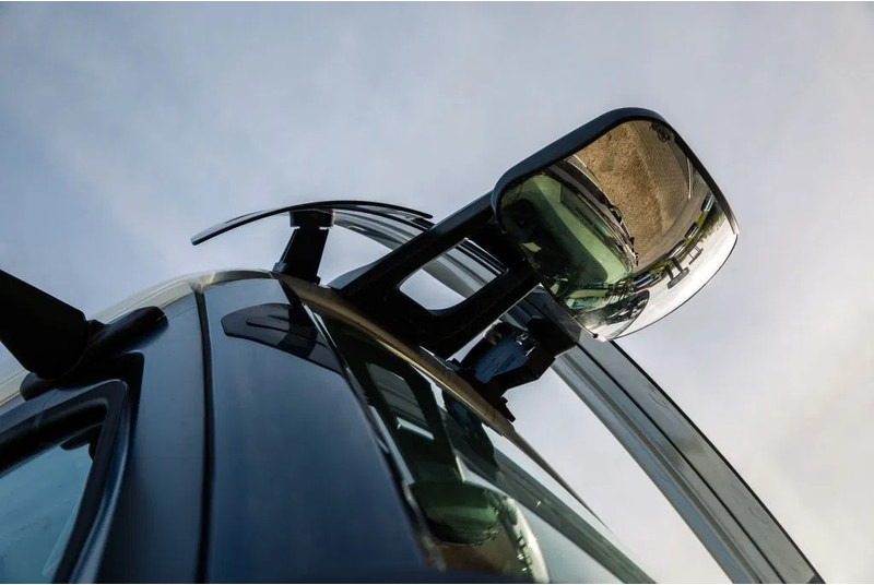 Тягач Ford F-Max 500 | Leasing from €1097/ month: фото 17 Тягач Ford F-Max 500 | Leasing from €1097/ month: фото 17