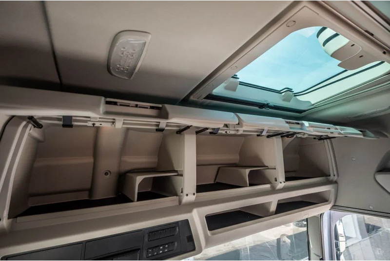 Тягач Ford F-Max 500 | Leasing from €1340/month: фото 13 Тягач Ford F-Max 500 | Leasing from €1340/month: фото 13