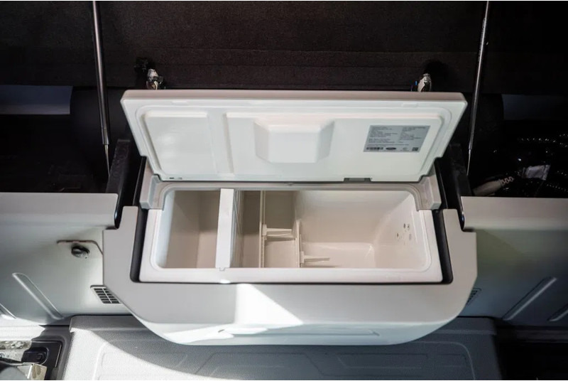 Тягач Ford F-Max 500 | Leasing from €1340/month: фото 12 Тягач Ford F-Max 500 | Leasing from €1340/month: фото 12