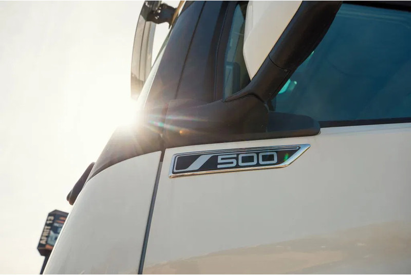 Тягач Ford F-Max 500 | Leasing from €1340/month: фото 20 Тягач Ford F-Max 500 | Leasing from €1340/month: фото 20