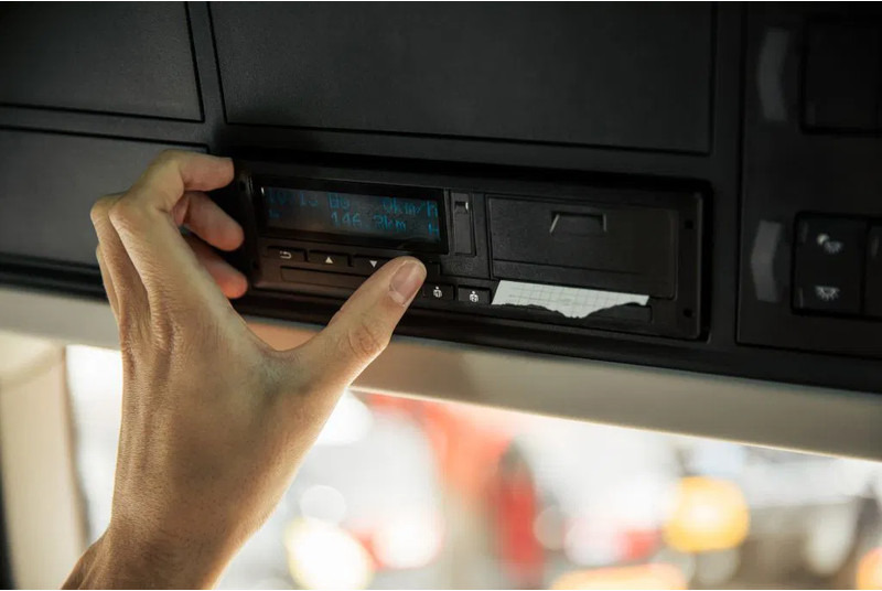 Тягач Ford F-Max 500 | Leasing from €1340/month: фото 17 Тягач Ford F-Max 500 | Leasing from €1340/month: фото 17