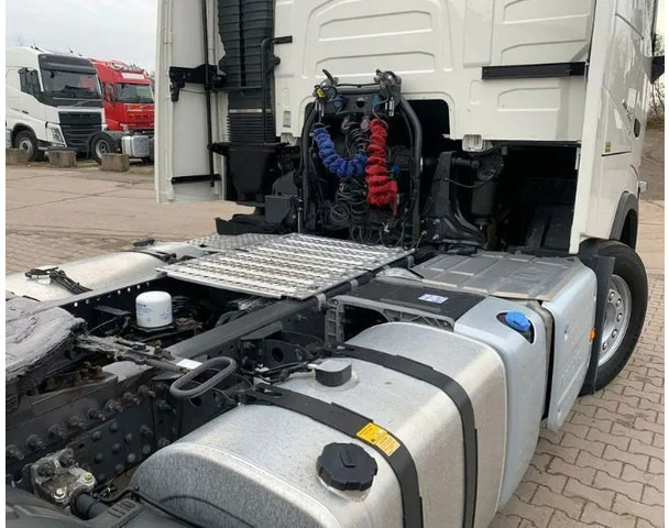Volvo FH 460 Globetrotter 4x2 | Leasing - Тягач: фото 5 Volvo FH 460 Globetrotter 4x2 | Leasing - Тягач: фото 5