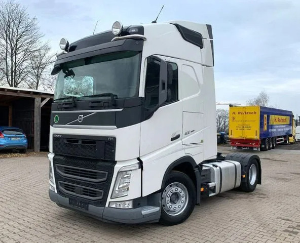 Volvo FH 460 Globetrotter 4x2 | Leasing - Тягач: фото 1 Volvo FH 460 Globetrotter 4x2 | Leasing - Тягач: фото 1
