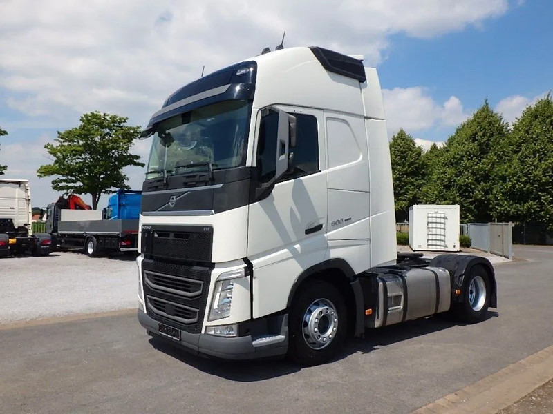 Volvo FH 500 Globetrotter XL | Leasing - Тягач: фото 1 Volvo FH 500 Globetrotter XL | Leasing - Тягач: фото 1