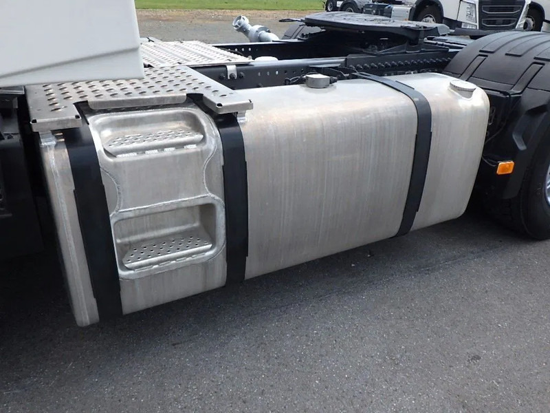 Volvo FH 500 Globetrotter XL | Leasing - Тягач: фото 5 Volvo FH 500 Globetrotter XL | Leasing - Тягач: фото 5