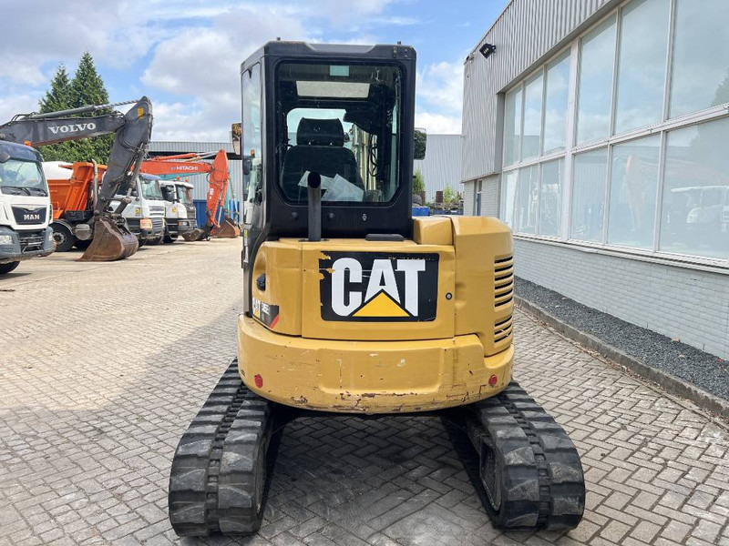 Cat 305 E2CR 2019 3110 H - Мини-экскаватор: фото 5 Cat 305 E2CR 2019 3110 H - Мини-экскаватор: фото 5