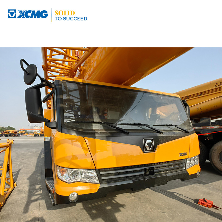 XCMG Official Used 130 Ton Mobile Crane QY130K8C Hydraulic Truck Crane Price - Мобильный кран: фото 1 XCMG Official Used 130 Ton Mobile Crane QY130K8C Hydraulic Truck Crane Price - Мобильный кран: фото 1