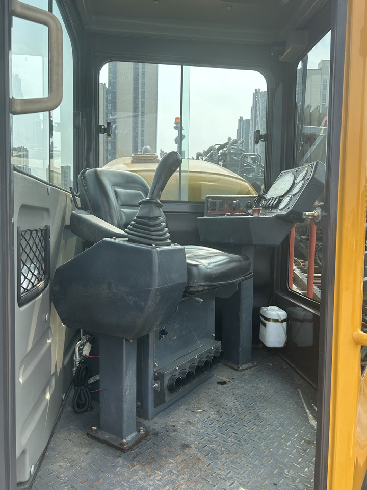 Техника для горизонтального бурения XCMG Official Used HDD Drilling XZ360E Small Horizontal Directional Drilling Machine Hot Sale: фото 6 Техника для горизонтального бурения XCMG Official Used HDD Drilling XZ360E Small Horizontal Directional Drilling Machine Hot Sale: фото 6