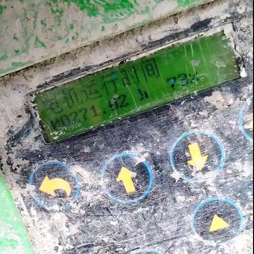 XCMG XG1008HA-Li 10m used Lithium battery scissor aerial work platform - Ножничный подъемник: фото 3 XCMG XG1008HA-Li 10m used Lithium battery scissor aerial work platform - Ножничный подъемник: фото 3