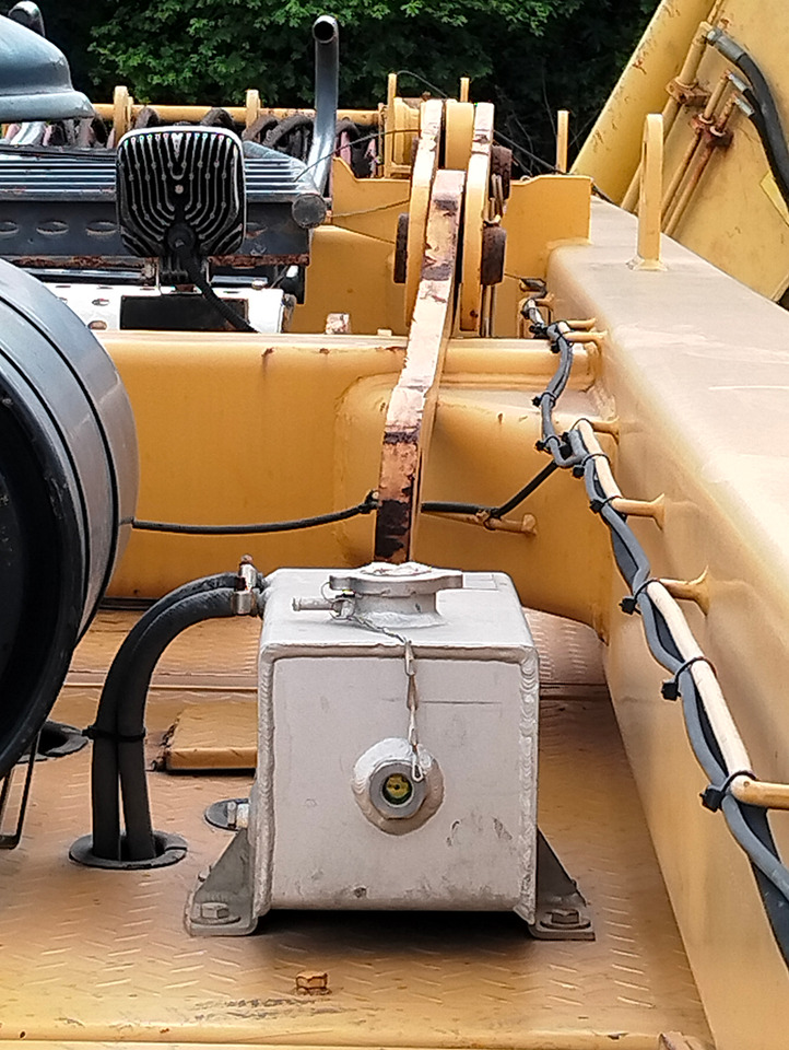 XCMG XGC150-IA 150ton crawler crane price - Гусеничный кран: фото 4 XCMG XGC150-IA 150ton crawler crane price - Гусеничный кран: фото 4