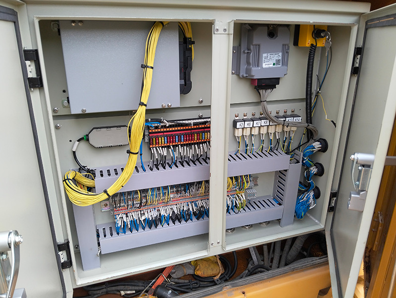 XCMG XGC150-IA 150ton crawler crane price - Гусеничный кран: фото 5 XCMG XGC150-IA 150ton crawler crane price - Гусеничный кран: фото 5