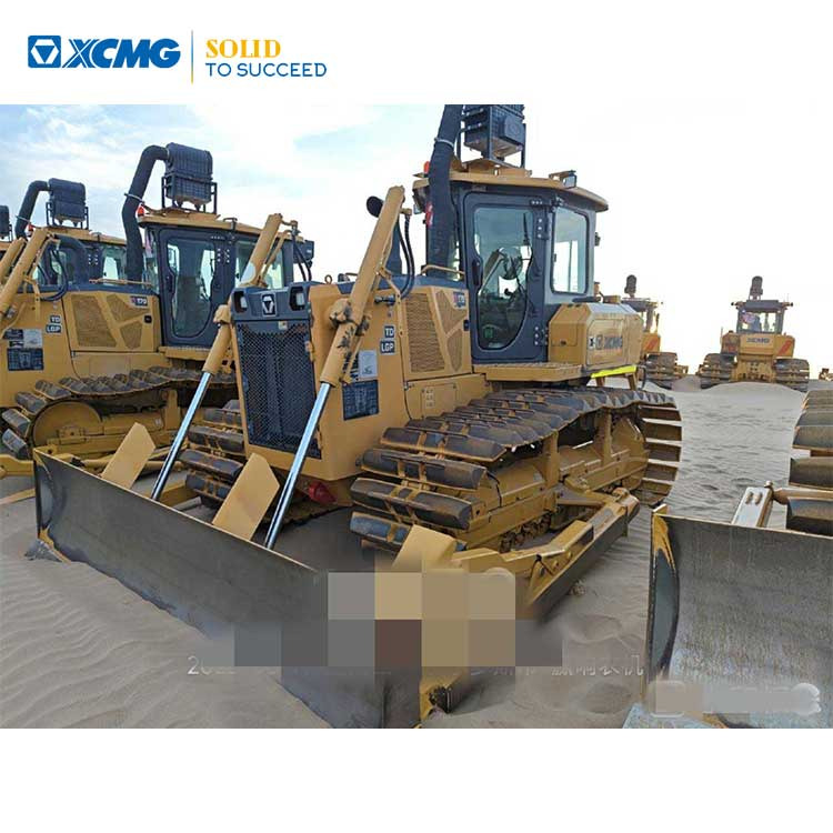 XCMG used road bulldozer D170 Mini Diesel Crawler price - Бульдозер: фото 1 XCMG used road bulldozer D170 Mini Diesel Crawler price - Бульдозер: фото 1